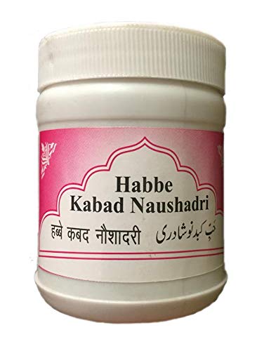 Rex Habb E Kabid Naushadari